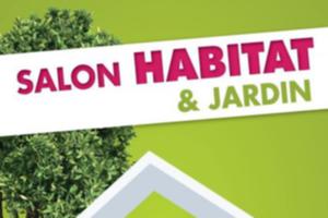 photo Salon Habitat & Jardin de Cholet