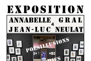 Poésillusions, Photographies, Pastels