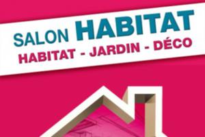 photo Salon Habitat, Jardin & Déco