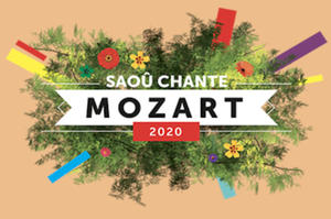 photo SAOÛ CHANTE MOZART