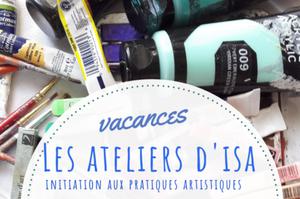 Les ateliers d'Isa