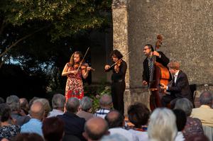 photo Annulé  Jazz Manouche : Budapest Gypsy Orchestra