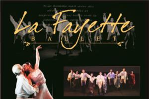 photo La Fayette Ballet, par l'Association The Artist