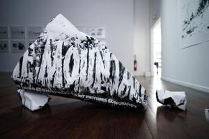 photo David Coste. Une montagne(s). Humanités heureuses et autres paysages charmants. Chapitre 2