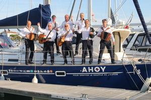 LEQUIPAGE Chante la Mer, les Marins, les Bateaux et les Ports