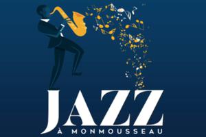 photo Jazz à Monmousseau