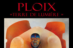 photo EXPOSITION DE J-Louis PLOIX AU CHATEAU DE SIMIANE VALREAS