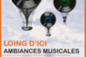 photo Ambiances musicales