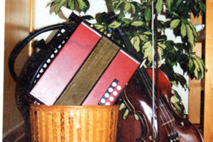 photo Cours d'accordéon diatonique à domicile - Diatamuse