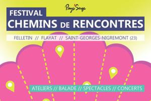 Les Chemins de Rencontres