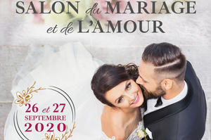 Salon du Mariage et de l'Amour