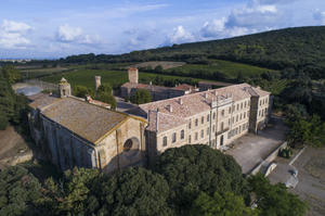 photo Journées du Patrimoine au Château de Cassan