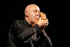 photo Concert / Los pasos perdidos – Pierre Hamon