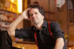 photo Concert exceptionnel de Pierre-Yves PLAT Nouvelle date !!!! Report au Samedi 29 mai 2021 17h