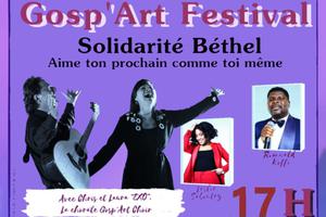 photo Gosp'ART Festival