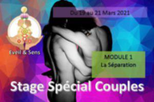 photo STAGE SPECIAL COUPLES MODULE 1 (COMPLET)