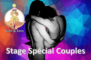 photo STAGE SPECIAL COUPLES MODULE 2