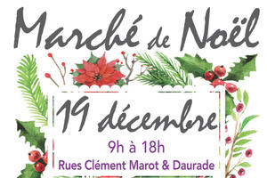 photo Marché de Noël de CAHORS