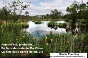 photo Marche coaching 