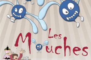 Les Mouches