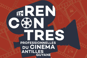 photo Les rencontres professionnelles du cinéma du 21 au 30 janvier 2021