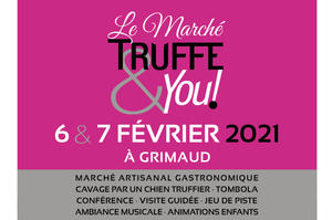 Le marché de Truffe & You