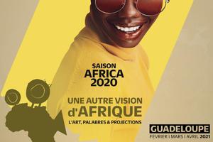 Saison Africa du mois de février