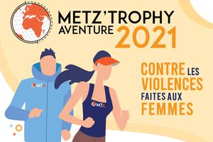 photo Metz Trophy Aventure