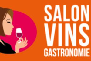 Salon Vins & Gastronomie Vertou