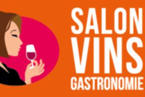 photo Salon Vins & Gastronomie Nantes