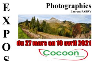 photo Exposition peintures et photographies