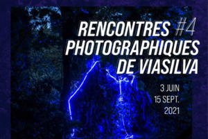 Rencontres photographiques de ViaSilva #4