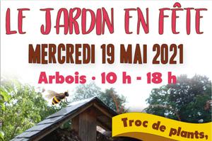 11éme JARDIN EN FETE