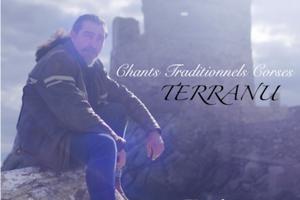 Chants traditionnels corses 