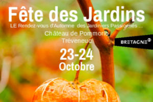 Fête des Jardins au château de Pommorio