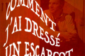 photo Comment j'ai dressé un escargot sur tes seins