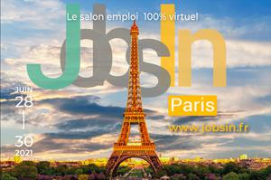 photo Jobs In Paris 