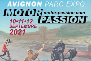 Motor Passion