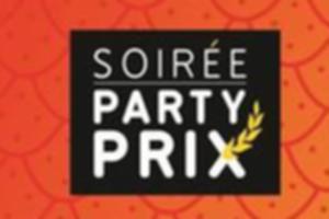 photo Soirée Party Prix