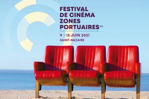 photo Festival de cinéma Zones Portuaires Saint-Nazaire
