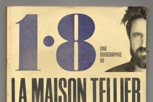 photo « 1.8.8.1 » LA MAISON TELLIER (DUO) « Sur les traces folk rock … »