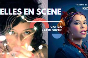 photo Festival Elles en scène | GATICA et KARIMOUCHE