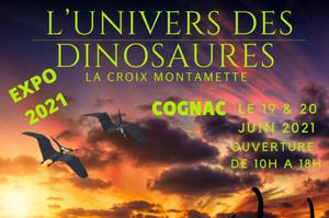 photo Exposition « L’univers des dinosaures »