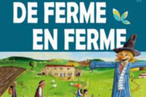 DE FERME EN FERME 2021