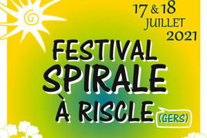 photo Festival Spirale a Riscle