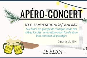 Apéro-concert