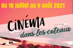 photo Festival Cinéma dans les coteaux