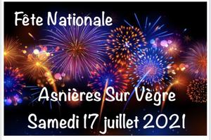 Fête Nationale