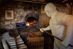 Nuit des musées : Animation enfants au Musée de la Boulangerie