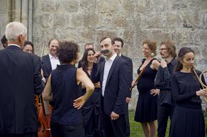 photo Festival Sinfonia - Caravansérail